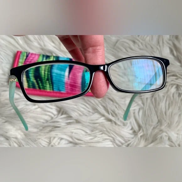 Kate Spade Women’s Glasses with Case - Picture 8 of 10